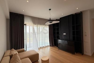 REA1024481 Apartament Modern 3 Camere I One Verdi Park Nord Bucuresti - 3