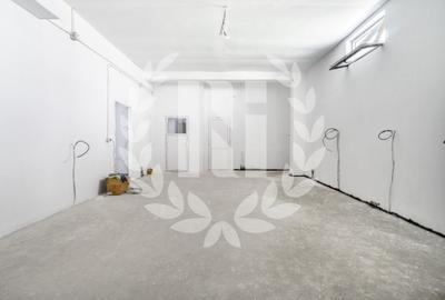 Spațiu comercial, de 141 mp, în Bucureștii Noi - 2