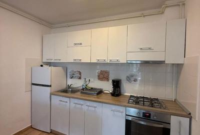 Apartament cu 3 camere în Cetate - 6