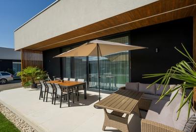 REV2001127 Casa in proiect exclusivist Snagov deschidere lac - 23