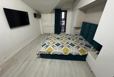 Apartament cu 3 camere decomandat, mobilat în Rovine - 10