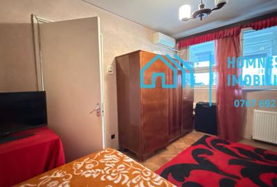 Apartament cu 2 camere semidecomandat în Bucur Obor - 18