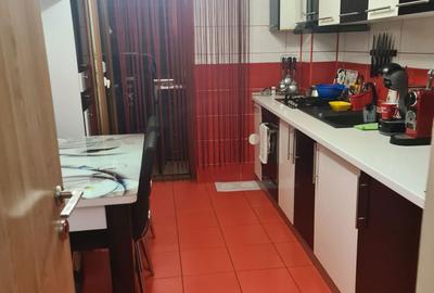 Apartament cu 3 camere decomandat în Autogară - 3