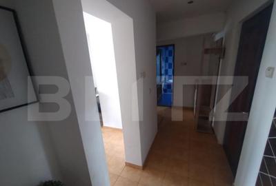 Apartament 2 camere,49 mp,decomandat,oras Nasaud,zona centra - 6