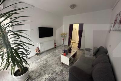 Apartament de vanzare, cu 5 camere, 160 mp, zona Vlaicu - 11