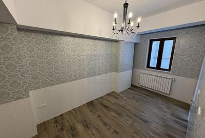 Apartament 3 camere premium de inchiriat *Dorobanti* prima inchiriere - 17