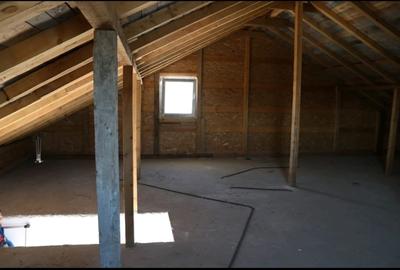 CASA INVIDUALA, CONSTRUCTIE 2024 - 13