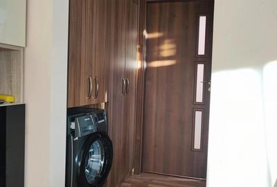 Apartament cu 2 camere semidecomandat în Gheorgheni - 2