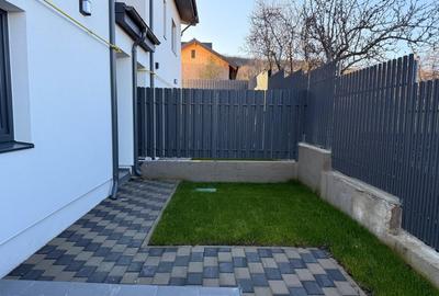 Casa finalizata cu 117mp utili in zona Bucium - 10