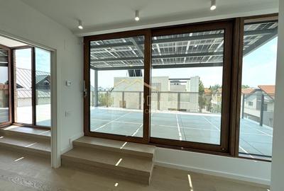 Vila cu 6 camere *575mp* / 12 locuri parcare // Pipera- Iancu Nicolae - 53