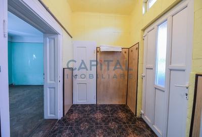 Casa individuala cu garaj in cartierul Gruia - 13
