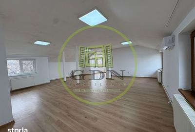 Spațiu comercial, de 120 mp, în Brestei - 8