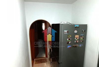 PARTER cu extindere ap 2camere Decomandat 65 mp - 6