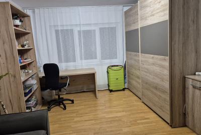 Apartament cu 3 camere decomandat în Calea Aradului - 5