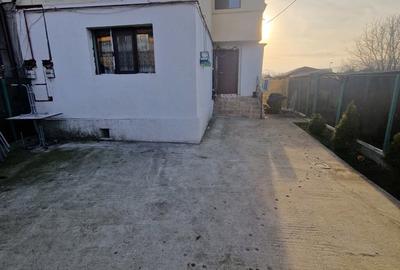 Apartament cu 3 camere decomandat în Bragadiru - 8