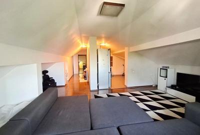 Casă individuală cu 8 camere cu Canalizare în Central - 21