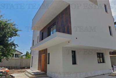 Casă individuală cu 5 camere cu Teren 229 Mp în Central - 6