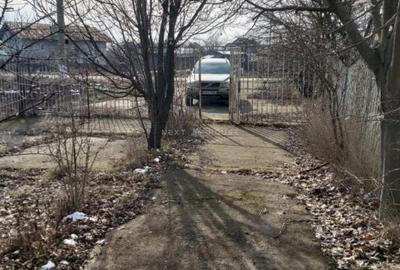 Teren Construcții intravilan de 2350 mp, în Izvorani - 4