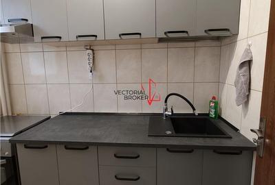 Garsonieră semidecomandată, mobilată în Titan - 3