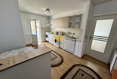 Apartament cu 2 camere decomandat în Zorilor - 9