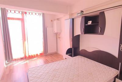 Apartament cu 2 camere nedecomandat, mobilat în Exterior Sud - 15