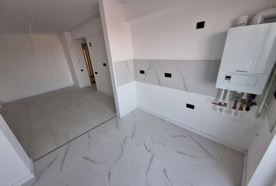 Apartament cu 2 camere semidecomandat în Theodor Pallady - 9