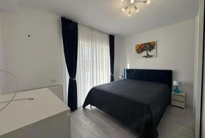 Ap. 3 camere de inchiriat + parcare 2 balcoane, 2 bai Citadella Garden? - 5