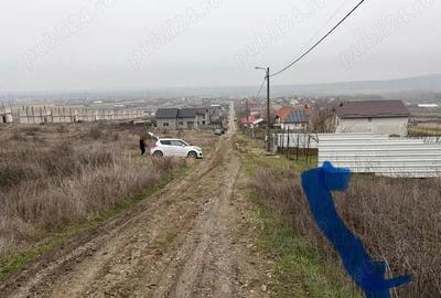 Teren de 500 mp, în Central - 4