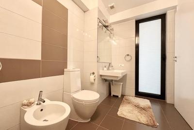 NOU / DEOSEBIT / TERASE GENEROASE / COMPLET MOBILAT SI UTILAT - 46