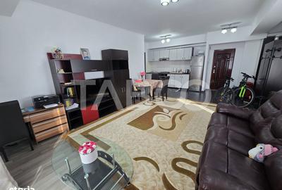 Apartament cu 2 camere decomandat, mobilat în Turnișor - 3
