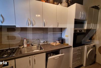 Apartament cu 3 camere decomandat în Iosefin - 11