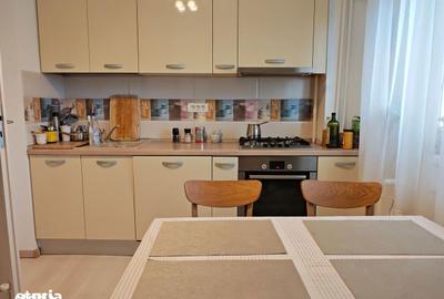 Apartament cu 3 camere, mobilat în Băneasa - 2