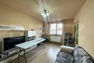 Apartament cu 3 camere decomandat în Calea București - 7