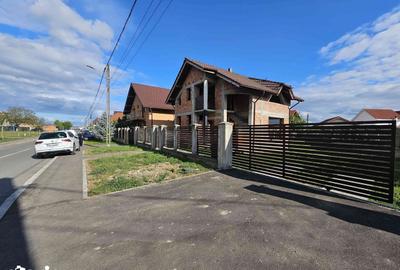 Casă cu 3 camere cu Teren 495 Mp în Sântandrei - 10