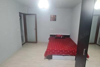 Apartament cu 2 camere semidecomandat în Central - 2