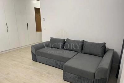 Greenfield Baneasa || Apartament 2 camere premium || prima inchiriere - 3