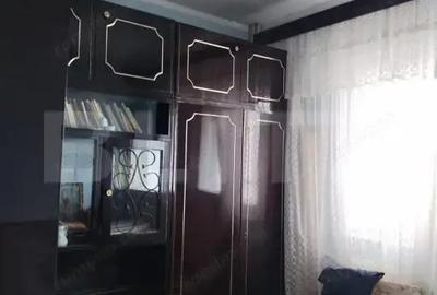 Apartament cu 4 camere decomandat, mobilat în Central - 3
