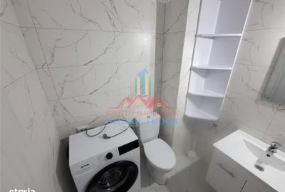 Apartament cu 2 camere semidecomandat în Roșu - 12