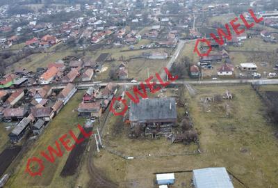 Hală de vânzare sau de închiriat în Zagon! - 5