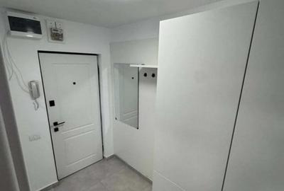 Apartament cu 2 camere semidecomandat, mobilat în Brotăcei - 3