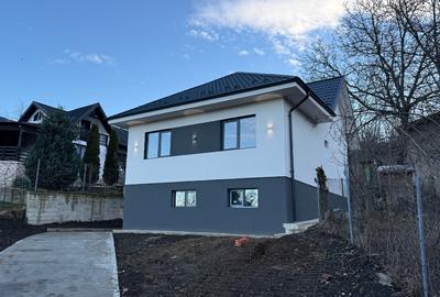 Casa * Vila NOUA | Valenii De Munte - 9