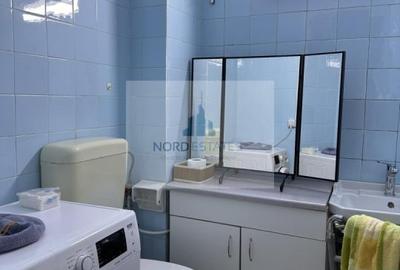 Apartament cu 4 camere în Iancului - 10
