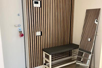 Cortina North Studio faza 2, 42mp, vedere in curte - 3