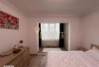 Apartament cu 2 camere decomandat în Între Lacuri - 3
