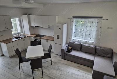 1/2 Duplex complet mobilat/utilat 0 comision - 3