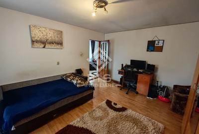 Casa Individuala - Judecatoria Bistrita 320 mp teren - 13