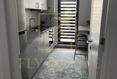 Garsonieră decomandată, mobilată în Gorjului - 4