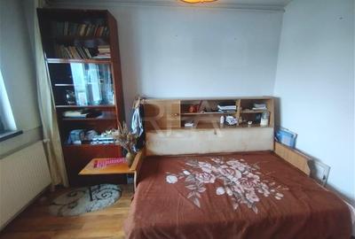 Apartament cu 2 camere decomandat, mobilat în Titan - 3
