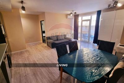 Apartament 3 camere de închiriat bloc nou lift în zona ultra Central - 7