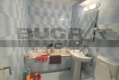 Apartament de 3 camere, decomandat, 65mp, zona strazii Campului - 14